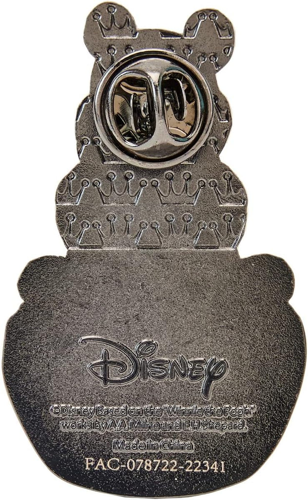 Loungefly Disney Winnie The Pooh Heffa-Dream Blind Box Pins [ONE RANDOM PIN] - Enchantments Co.