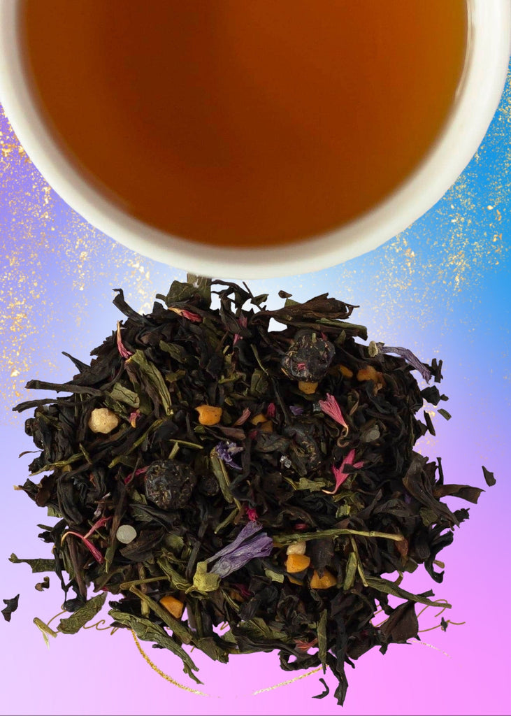 Main Street Muffin Tea - Enchantments Co.