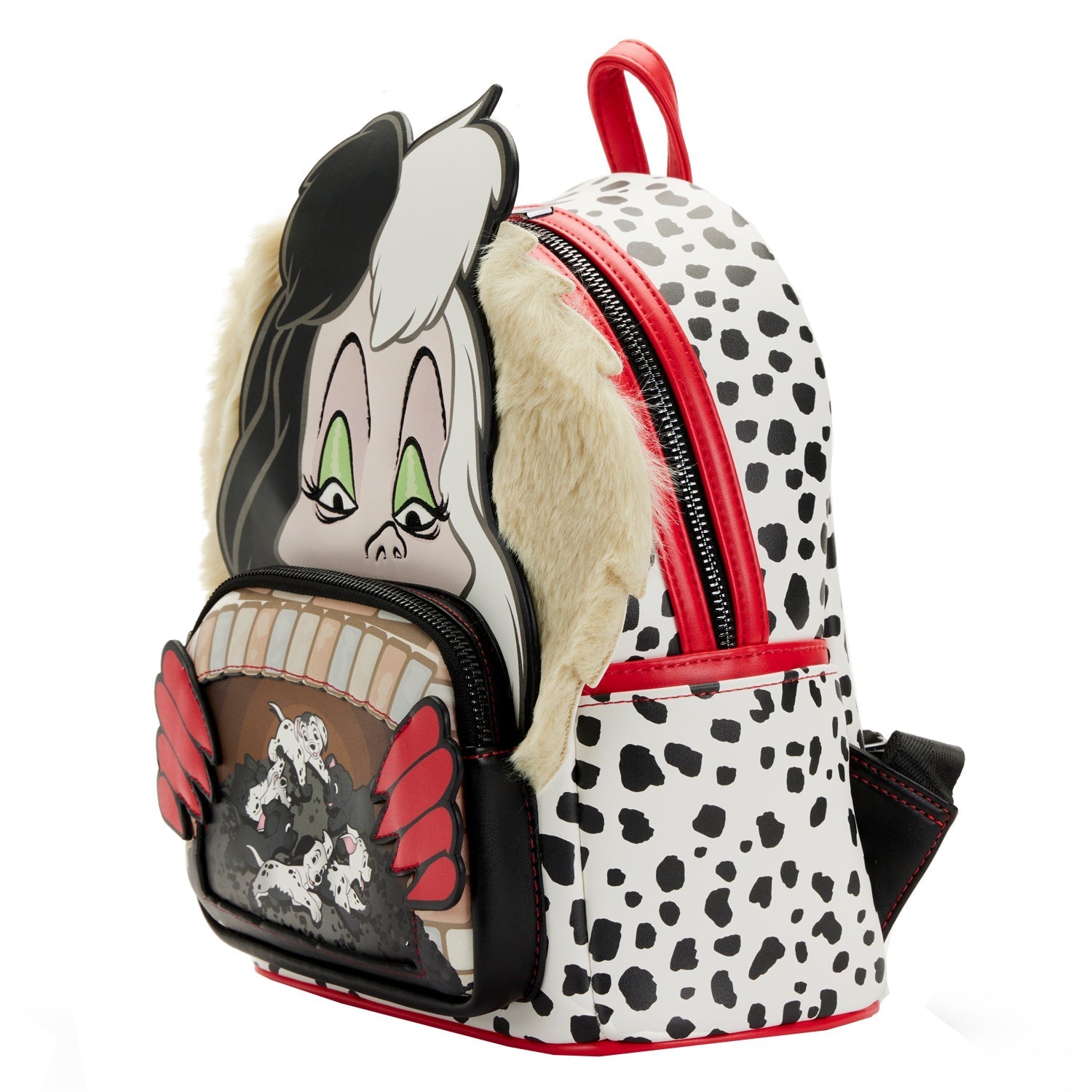 101 dalmatians loungefly cheap