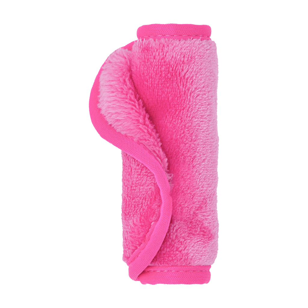 THE ORIGINAL MAKEUP ERASER Mini Pink-Accessories-Make Up Eraser-Nichole Madison Boutique - Morgantown, Indiana