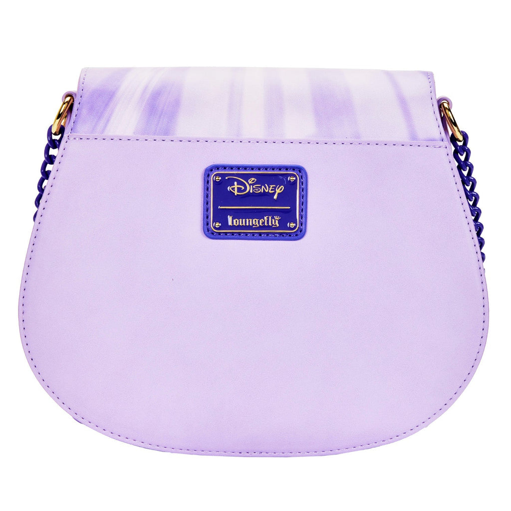 Loungefly Disney Hercules Muses Clouds Crossbody Bag-Crossbody-NicholeMadison-Nichole Madison Boutique - Morgantown, Indiana