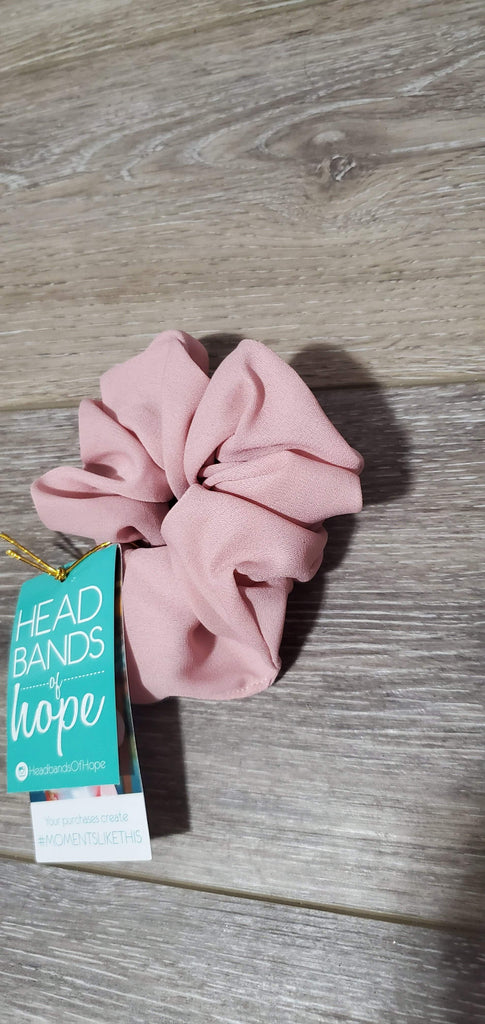 Head Bands for Hope Scrunchies-Hair Accessories-NicholeMadison-Nichole Madison Boutique - Morgantown, Indiana