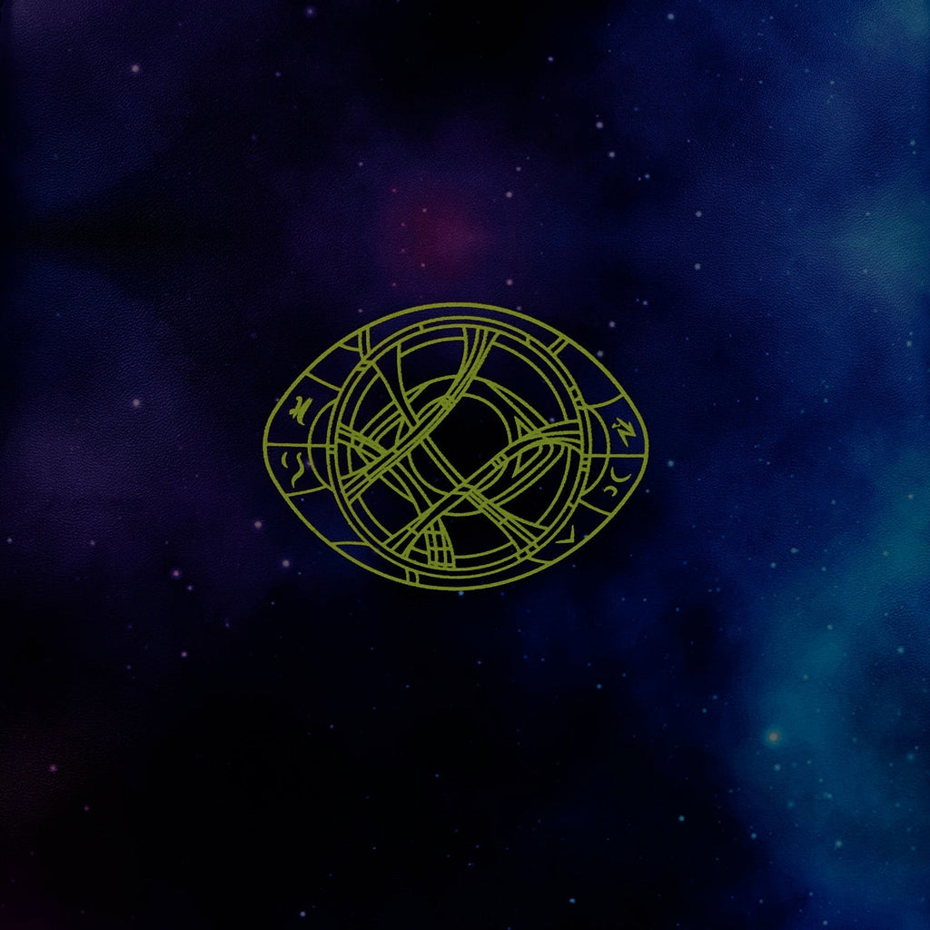 Loungefly Marvel Dr Strange Multiverse Mini Backpack - Enchantments Co.