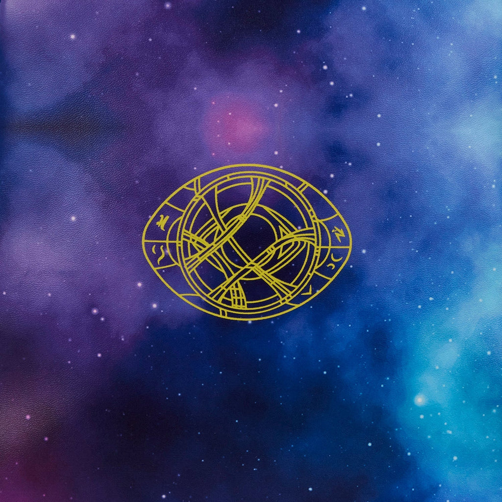 Loungefly Marvel Dr Strange Multiverse Mini Backpack - Enchantments Co.