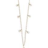 Madelyn Necklace-Necklaces-NicholeMadison-Nichole Madison Boutique - Morgantown, Indiana
